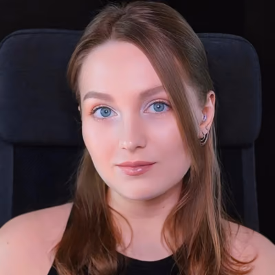 Elena Zavalishina