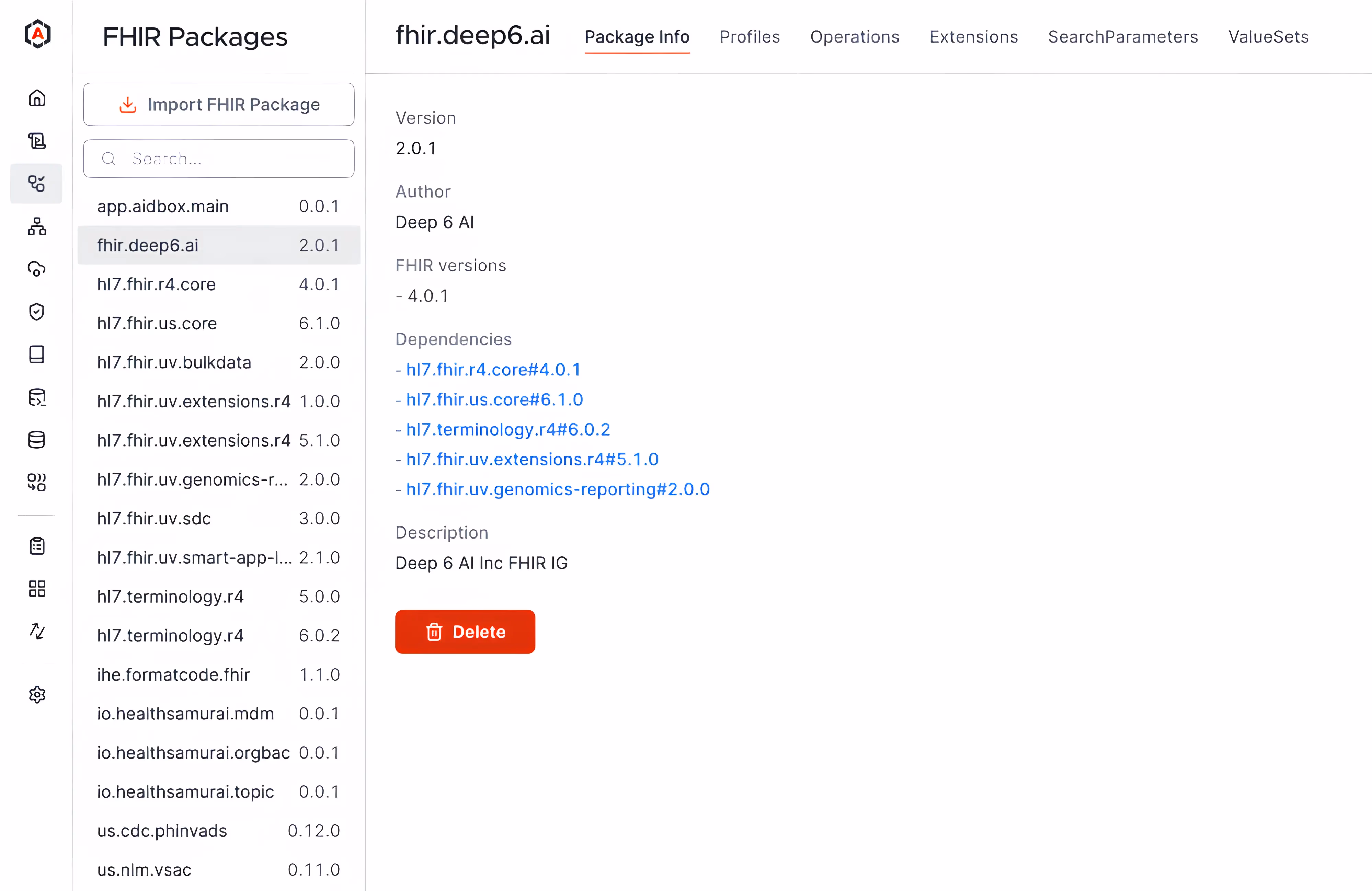 Solution Architecture