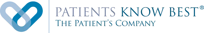 Patients Know Best