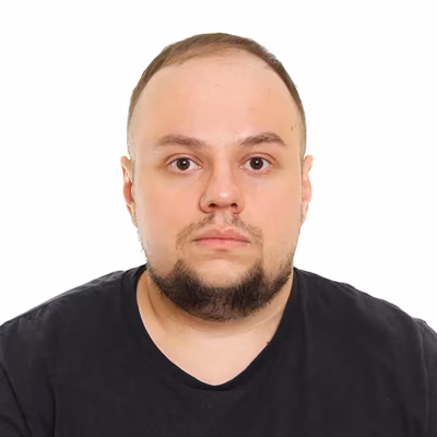 Aleksandr Sokolov