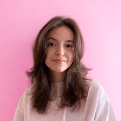 Evgenia Biryukova