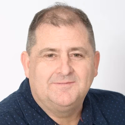 Grahame Grieve