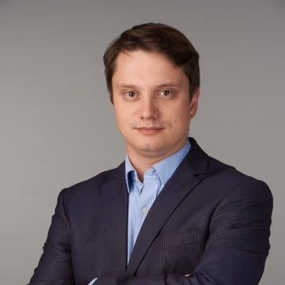 Max Saskov