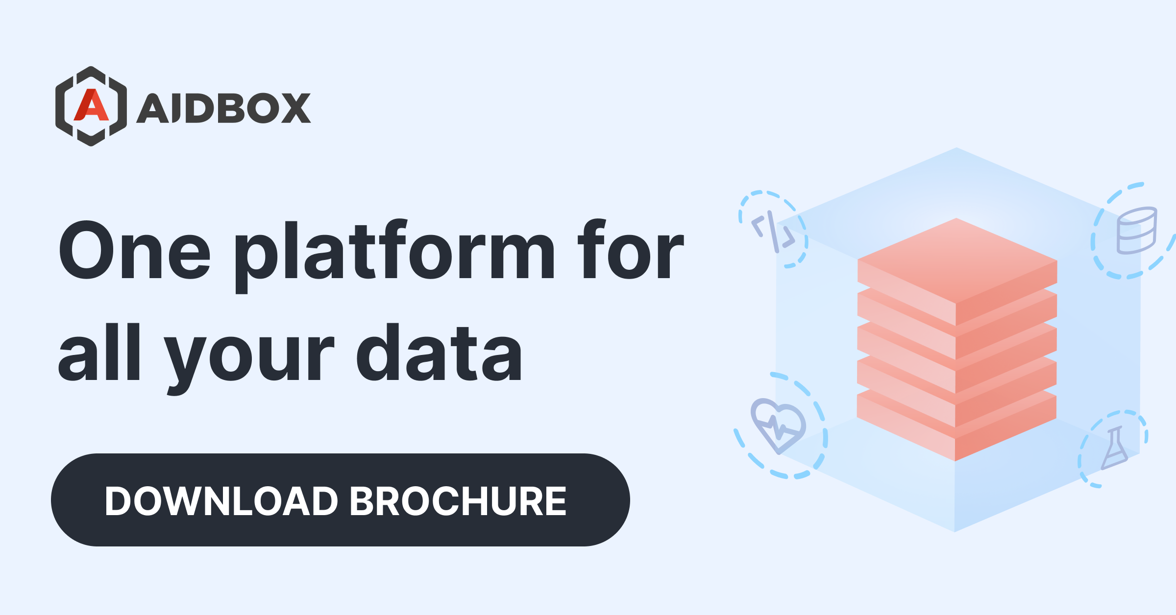 Future-proof your healthcare solution and move to FHIR with confidence.